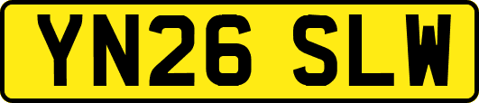 YN26SLW