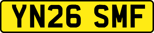 YN26SMF