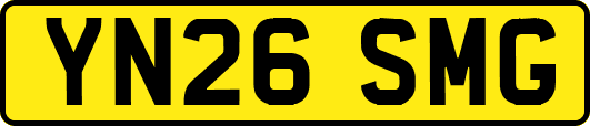 YN26SMG