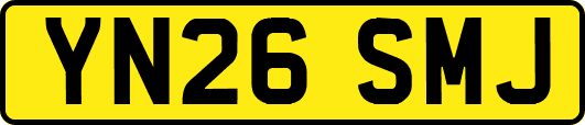 YN26SMJ