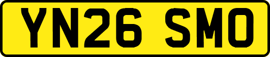 YN26SMO