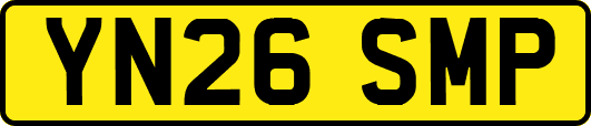 YN26SMP