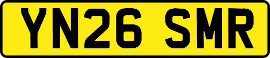 YN26SMR