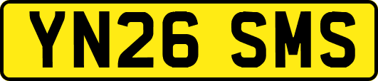 YN26SMS