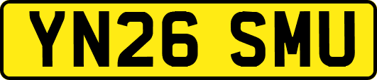 YN26SMU
