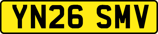 YN26SMV