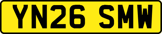 YN26SMW