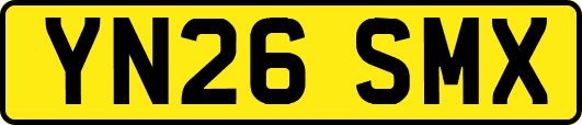 YN26SMX