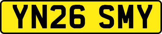 YN26SMY