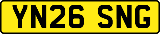 YN26SNG
