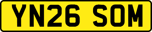 YN26SOM