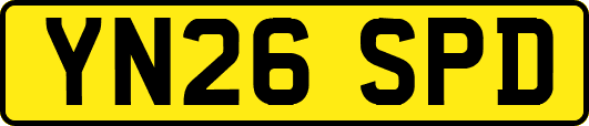 YN26SPD
