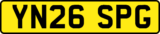 YN26SPG