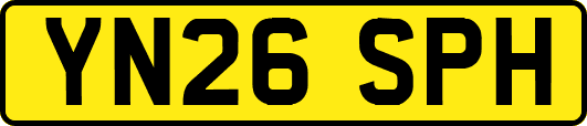 YN26SPH