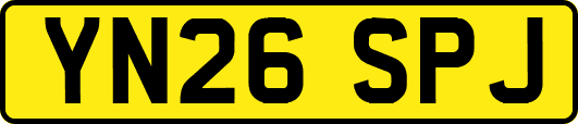 YN26SPJ