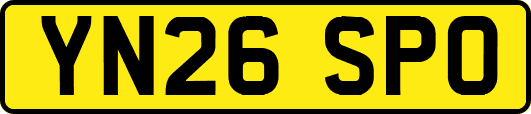 YN26SPO