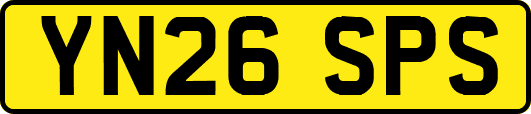 YN26SPS