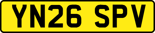 YN26SPV