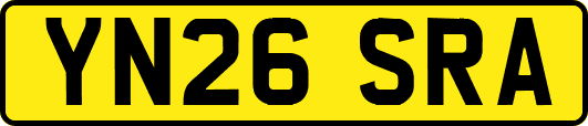 YN26SRA