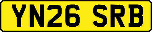 YN26SRB