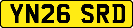 YN26SRD