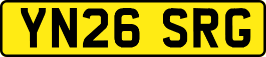 YN26SRG