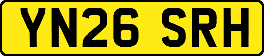 YN26SRH
