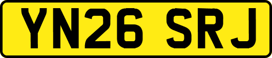 YN26SRJ