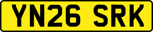 YN26SRK