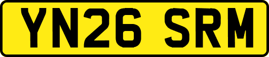 YN26SRM