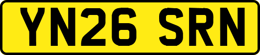 YN26SRN