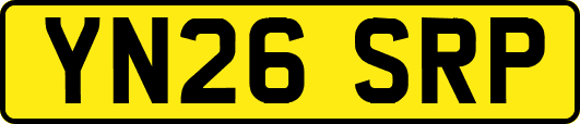 YN26SRP