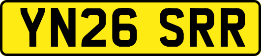 YN26SRR