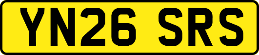 YN26SRS