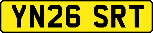 YN26SRT