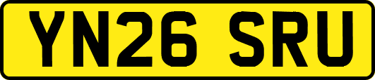 YN26SRU