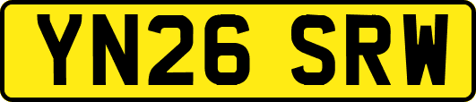 YN26SRW
