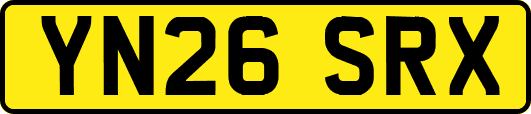 YN26SRX