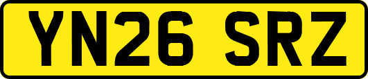 YN26SRZ