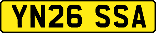 YN26SSA