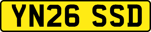 YN26SSD