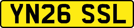 YN26SSL