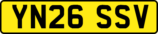 YN26SSV