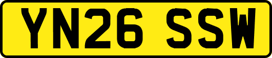 YN26SSW
