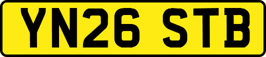 YN26STB