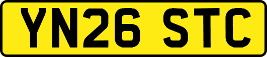YN26STC