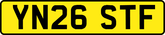 YN26STF