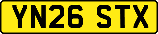 YN26STX