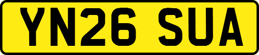 YN26SUA