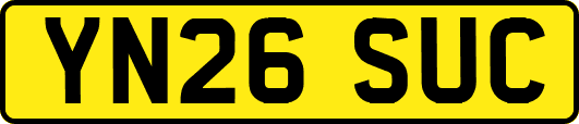 YN26SUC